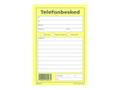 Mayland Telefonbesked Mayland 105x145mm ca 100 bl.(GF1040)