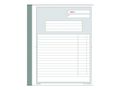 Mayland duplikatbog 148x200mm