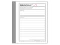 Mayland rekvisitionsblanket 108x150mm