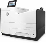 HP PageWide Enterprise 556dn (G1W46A#ABY)