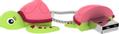 EMTEC Turtle Lady Usb Flash Drive (ECMMD16GM335)