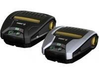 ZEBRA DT Printer ZQ310, Bluetooth,  Linerless, No Label Sensor, Outdoor Use, English, Group E (ZQ31-A0E12TE-00)
