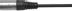 VIVOLINK PRO XLR Male connector OB-2017