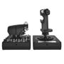 LOGITECH G X56 HOTAS RGB Throttle and Joystick (945-000059)