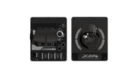 Logitech X56 H.O.T.A.S. - joystick og gasspedal - kablet (945-000059)