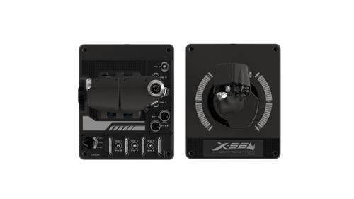 LOGITECH G Saitek Pro Flight X56 Rhino - EMEA (945-000059)