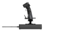 Logitech X56 H.O.T.A.S. - joystick og gasspedal - kablet (945-000059)