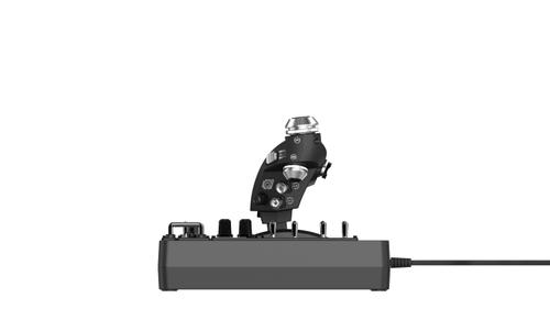 LOGITECH G Saitek Pro Flight X56 Rhino - EMEA (945-000059)