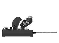 Logitech X56 H.O.T.A.S. - joystick og gasspedal - kablet (945-000059)