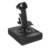Logitech X56 H.O.T.A.S. - joystick og gasspedal - kablet (945-000059)