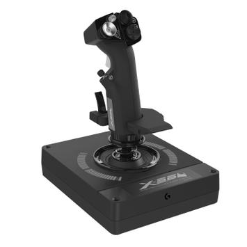 Logitech X56 H.O.T.A.S. - joystick og gasspedal - kablet (945-000059)