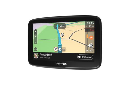 TOMTOM Go Basic (1BA5.002.00)