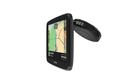 TOMTOM Go Basic (1BA5.002.00)