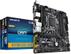 GIGABYTE H370M D3H GSM S1151V2 H370 MATX SND+GLN+U3.1+M2 SATA 6GB/S DDR4 IN CPNT