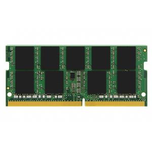 KINGSTON SSM RAM SO DDR4-2666 SC - 4GB (KCP426SS6/4)