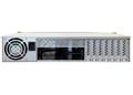 CHIEFTEC INDUSTRY RACK UNC-210T-B-U3 400W 2X USB 3.0 RACK (UNC-210T-B-U3)