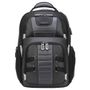 TARGUS DrifterTrek with USB Power Pass-Thru - Notebook carrying backpack - 11.6" - 15.6" - black