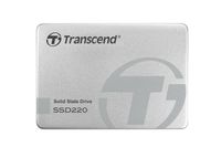 TRANSCEND SSD220S 480G SSD 6,4cm SATA (TS480GSSD220S)