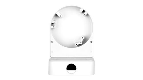 D-LINK OUTDOOR FIXED DOME                                  IN CAM (DCS-37-1)