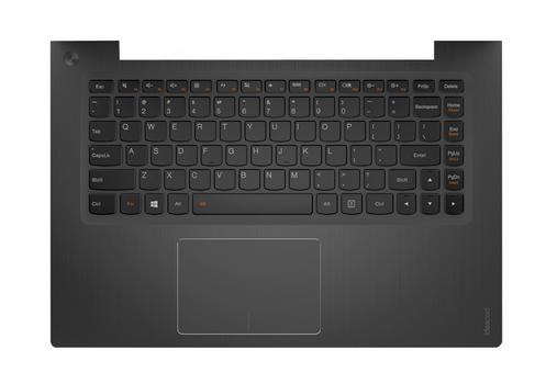 LENOVO LZ5 Upper Case W/ KB(BL)ITA (90203517)