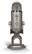 Blue Microphones Microphones Yeti Platinum usb, digital utgang, kardioide, toveis, retningsuavhengig, stereo mikrofon