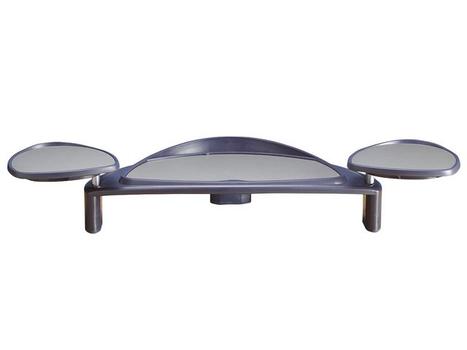 KENSINGTON Monitor Stand Plus w/ SmartFit Syst (60039)