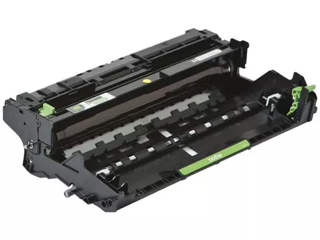 Brother DR3400 - original - trommelsett (DR3400)