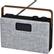 CLINT F7 Stereo DAB+/FM Radio