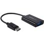 STARTECH DisplayPort to VGA Adapter with Audio	