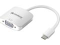 SANDBERG USB-C to VGA Link