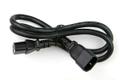 SUPERMICRO Cable 3FT Power Cord Type IEC 15A