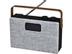 CLINT F7 Stereo DAB+/FM Radio