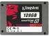 KINGSTON 128GB SSD