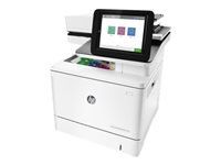 HP Color LaserJet Managed MFP E57540dn Printer
