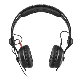 SENNHEISER HD 25 Svart (506909)