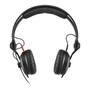 SENNHEISER HD 25 Svart (506909)