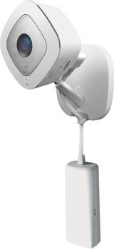 ARLO Q Plus Security Camera 1080 HD Audio & Ethernet (VMC3040S-100EUS)