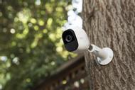 ARLO Pro VMC4030 Ekstra HD-cam Pro Add-on Smart Security kamera (VMC4030-100EUS)
