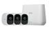 ARLO Pro WMS4330 Base + 3 HD-cam Pro smart security system med 3 kameraer