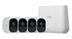 ARLO Pro VMS4430 Base + 4 HD-cam Pro smart security system med 4 kameraer