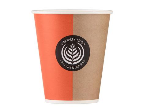 HUHTAMAKI Termobeger Coffee-to-go papp 30cl (75) (30183939)