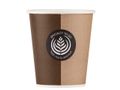 HUHTAMAKI Termobeger Coffee-to-go papp 25cl (80)