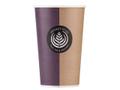 HUHTAMAKI Termobeger Coffee-to-go papp 45cl (44)