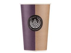 HUHTAMAKI Termobeger Coffee-to-go papp 45cl (44)
