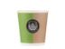 HUHTAMAKI Termobeger Coffee-to-go papp 10cl (50)