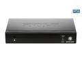 D-LINK 8-PORT 10/100/1000 EASYSMART 8-PORT 10/100/1000MBPS EASYSMART CPNT