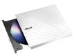 ASUS SDRW-08D2S-U LITE WHITE EXTERNAL 8X SLIM DVD RECORDER IN EXT