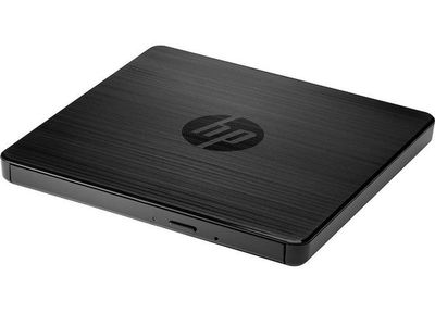 HP HP's eksterne USB dvd/ rw-drev (F2B56AA)