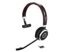 JABRA EVOLVE 65 MS Mono (6593-823-309)