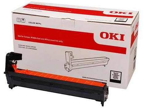 OKI EP Cartridge Black C823/ 833/ 843 30K (46438004)